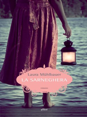 cover image of La sarneghera